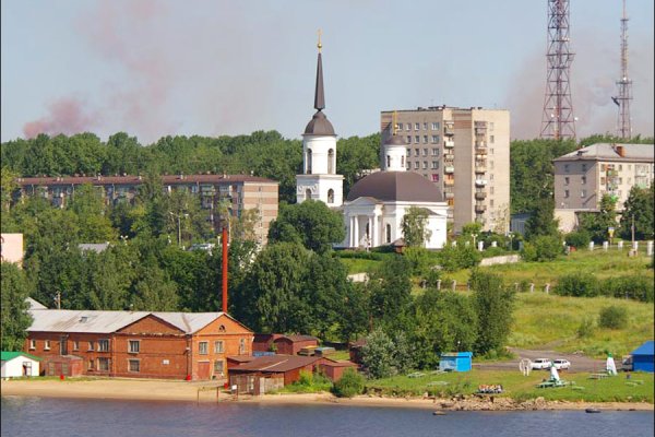 Кто создал кракен